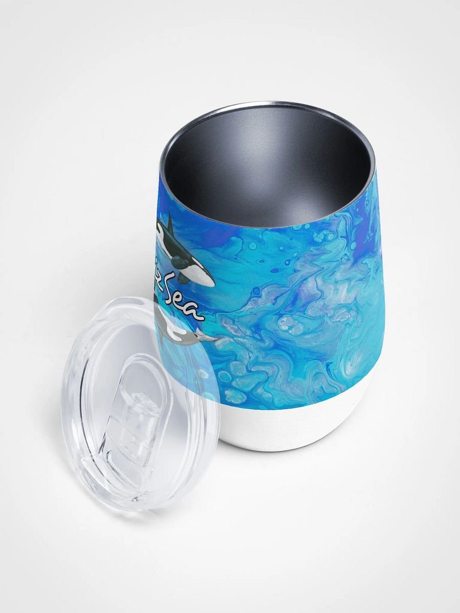 DizSea Wine Tumbler product image (3)