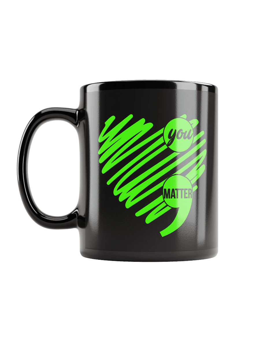 You Matter Mug product image (11)
