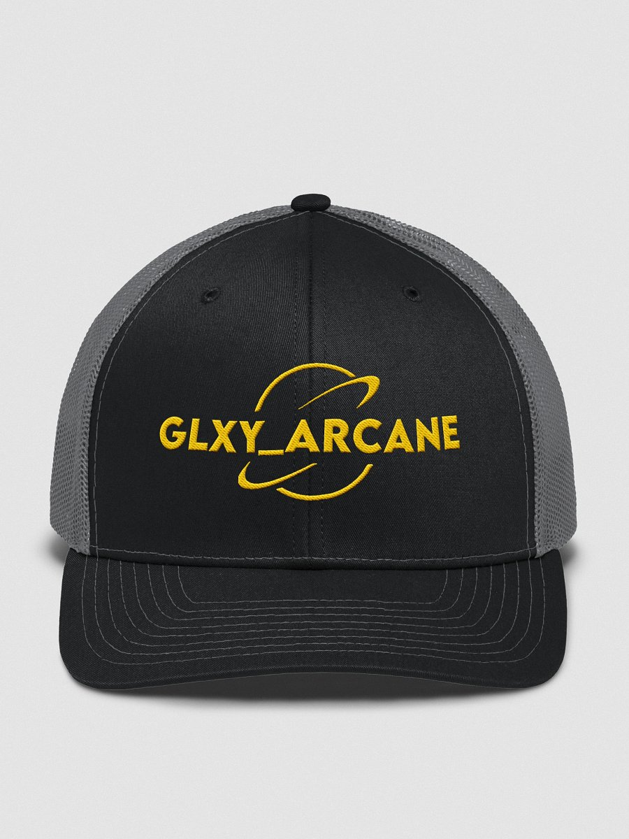 GLXY_ARCANE - Hat product image (1)