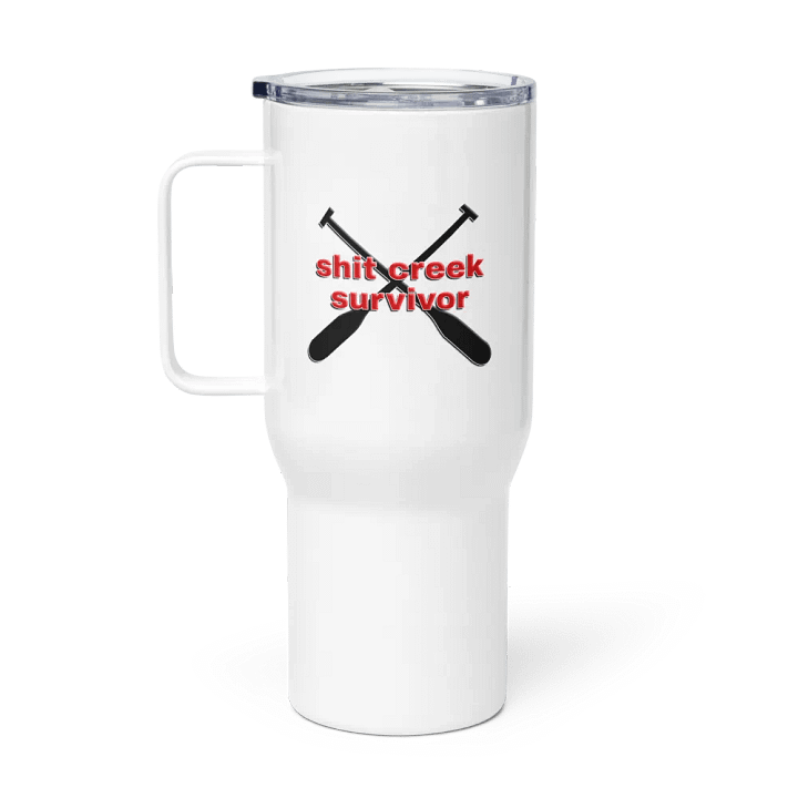 Survivor Tumbler product image (1)