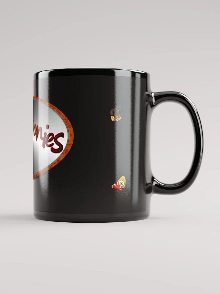 Teaspoonies' and Emotes! product image (2)