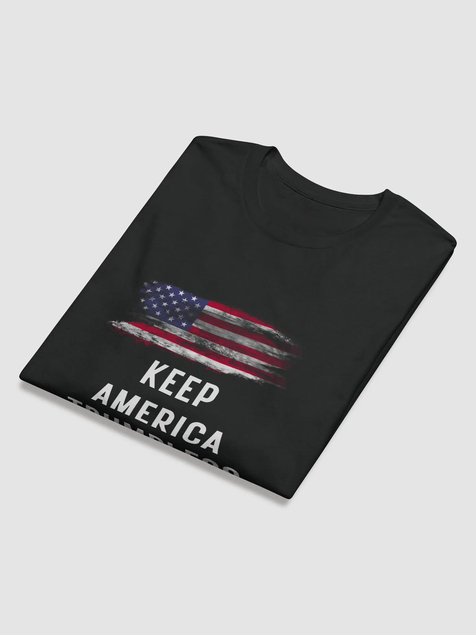 Pris-Keep America Trumpless -Next Level Premium Fitted Long Sleeve Crew product image (11)