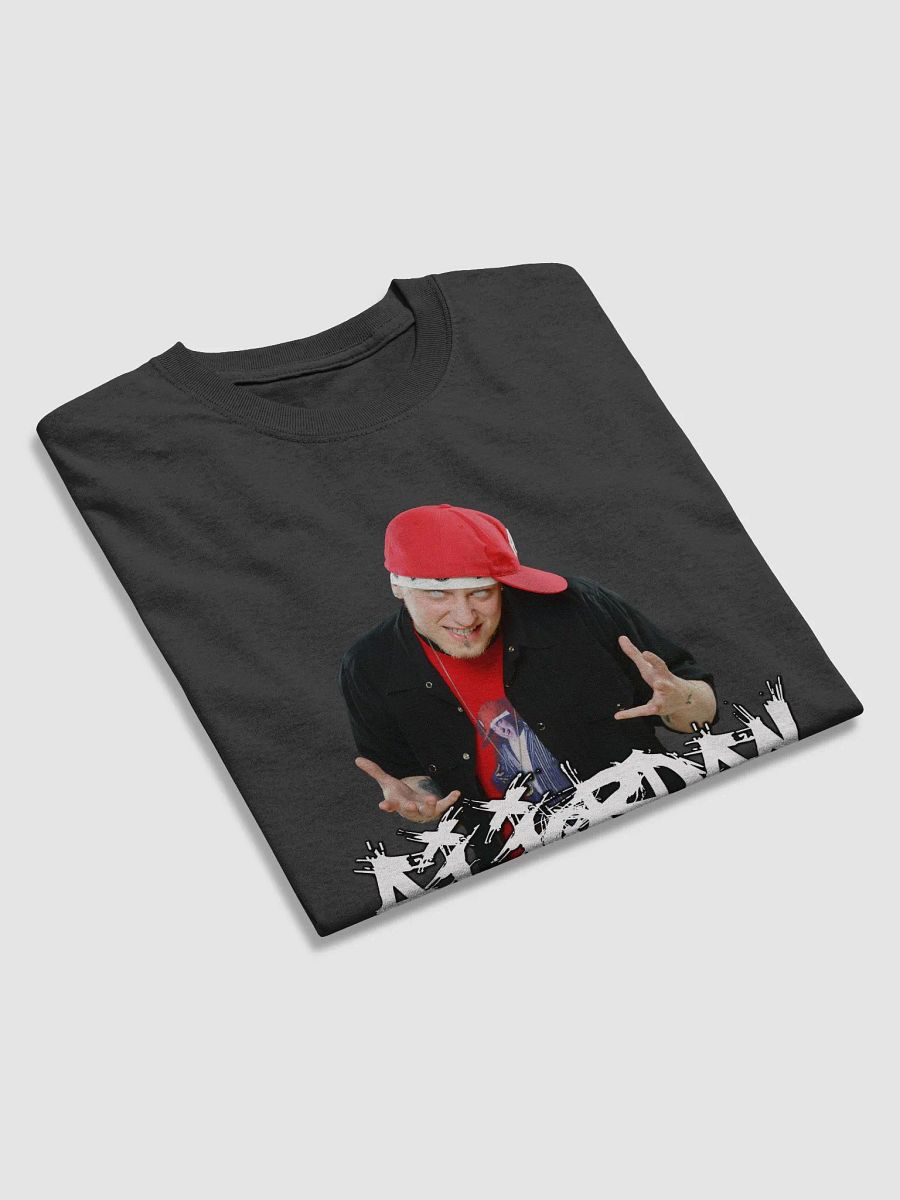 AJ Jordan The Crescendo Wicked Shirt (2015) product image (3)