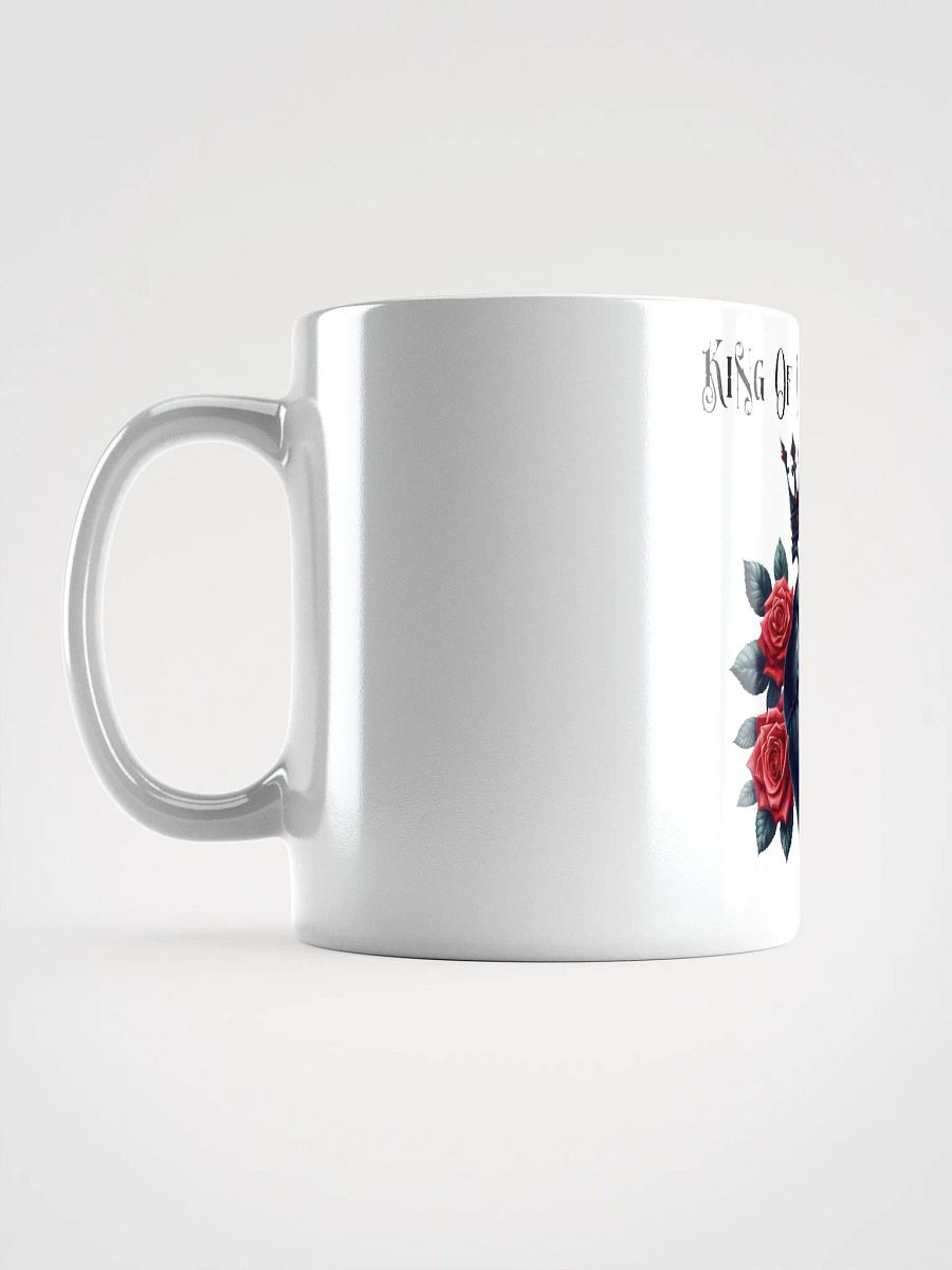 KING OF MY DARK HEART MUG product image (6)