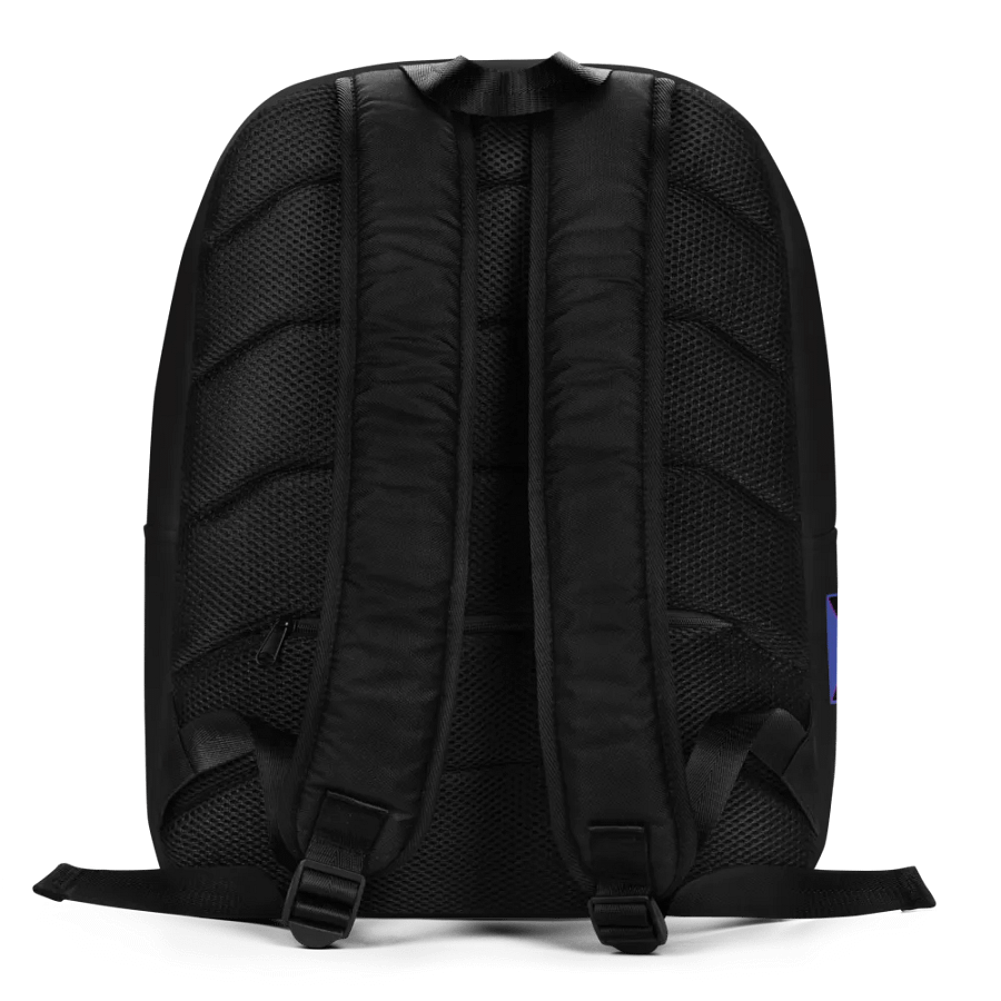 AR LOGO Backpack product image (10)