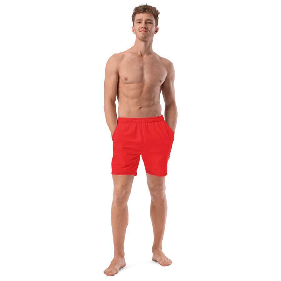Dèudonï EI Trunks product image (10)