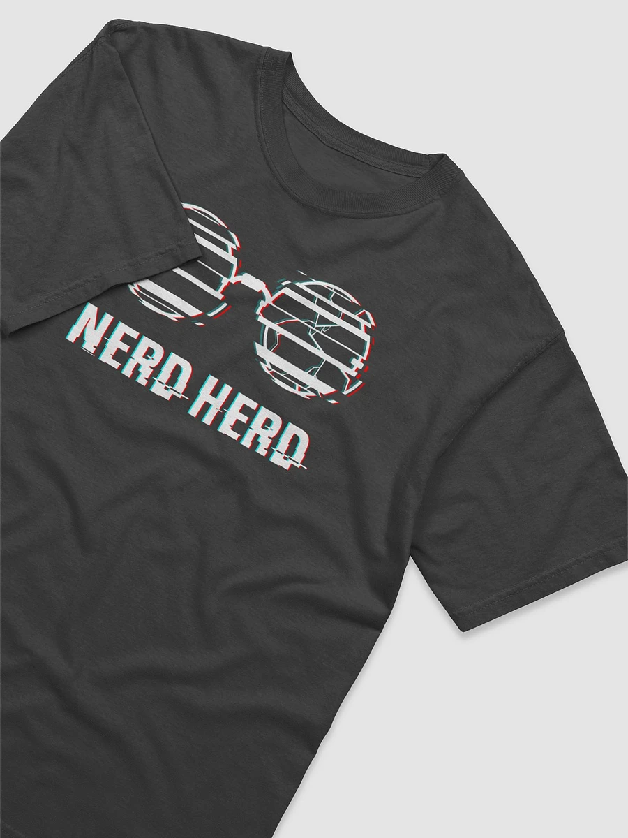 Nerd Herd Shirt product image (3)