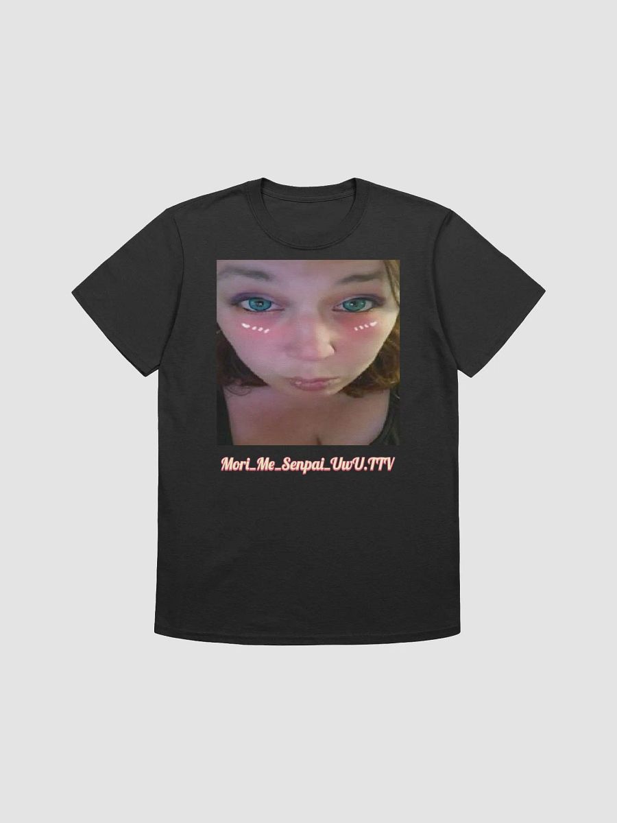 UwU Mori Shirt product image (1)