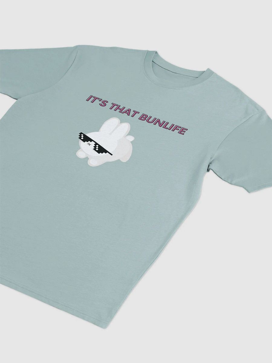 Bunlife Tee (Mens) product image (15)