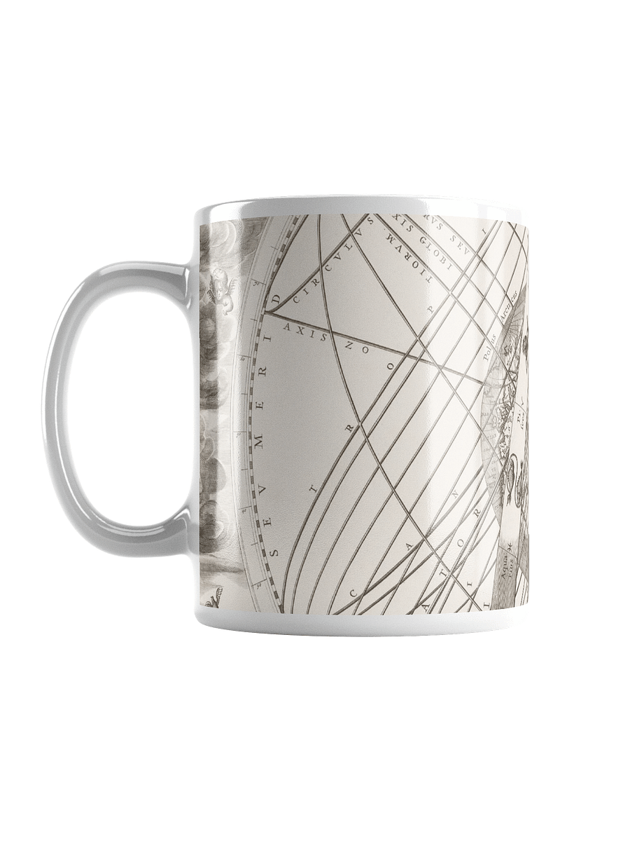 Celestial Cartography Mug product image (6)