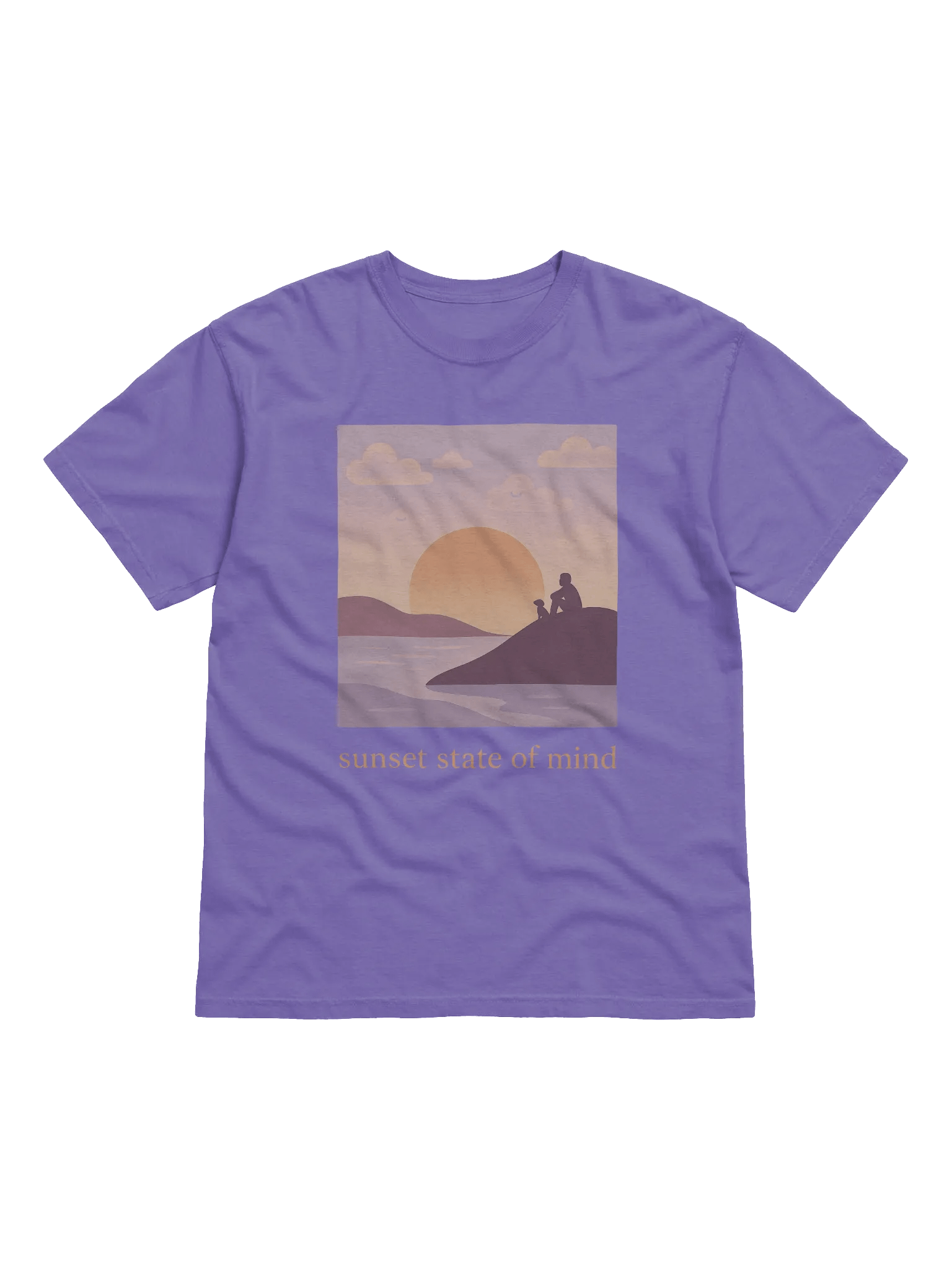 Sunset State of Mind product image (3)