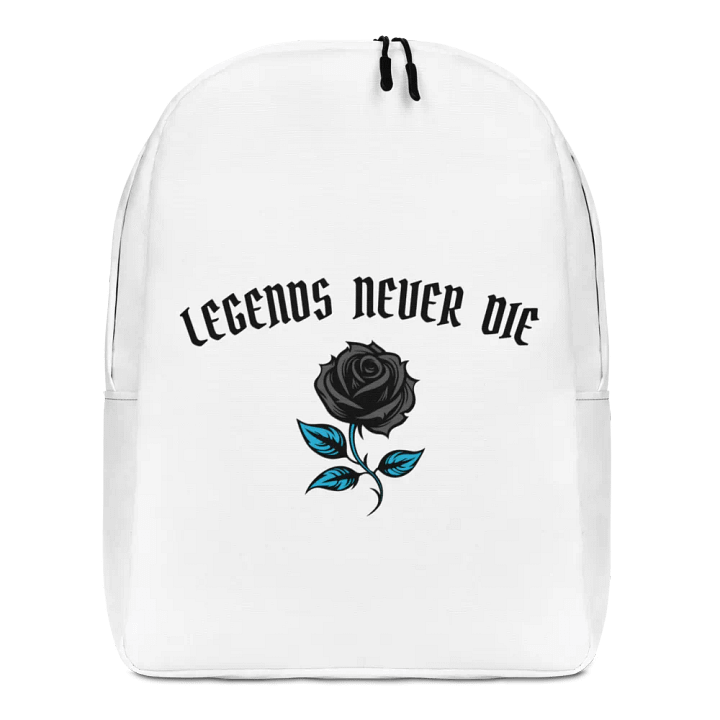 Legend's Backpack product image (1)