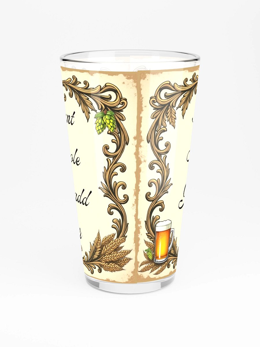 Vintage Beer Frame – Instant Asshole Just Add Beer product image (3)