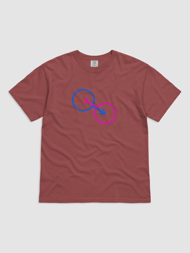 Traditional Mindset Comfort: Unisex Cotton T-Shirt product image (1)