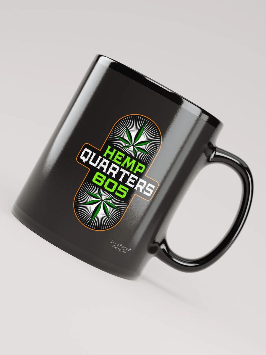 Hemp Quarters FAFO Mugs product image (7)