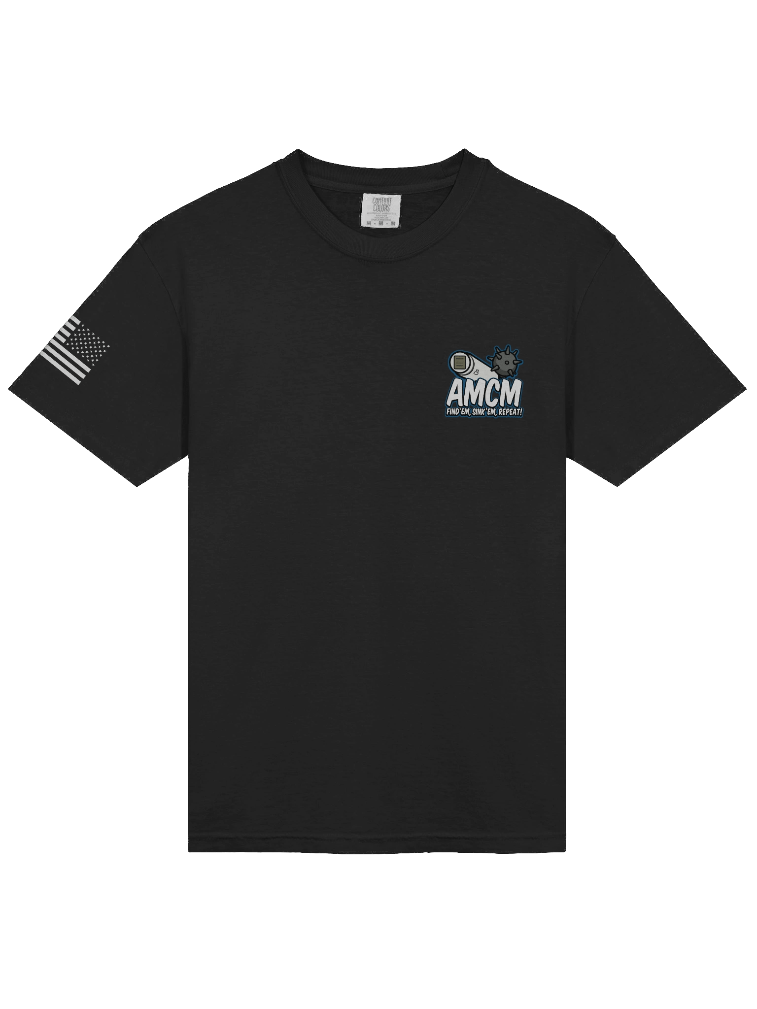 "I HAVE ALMDS" Best Shirt product image (4)