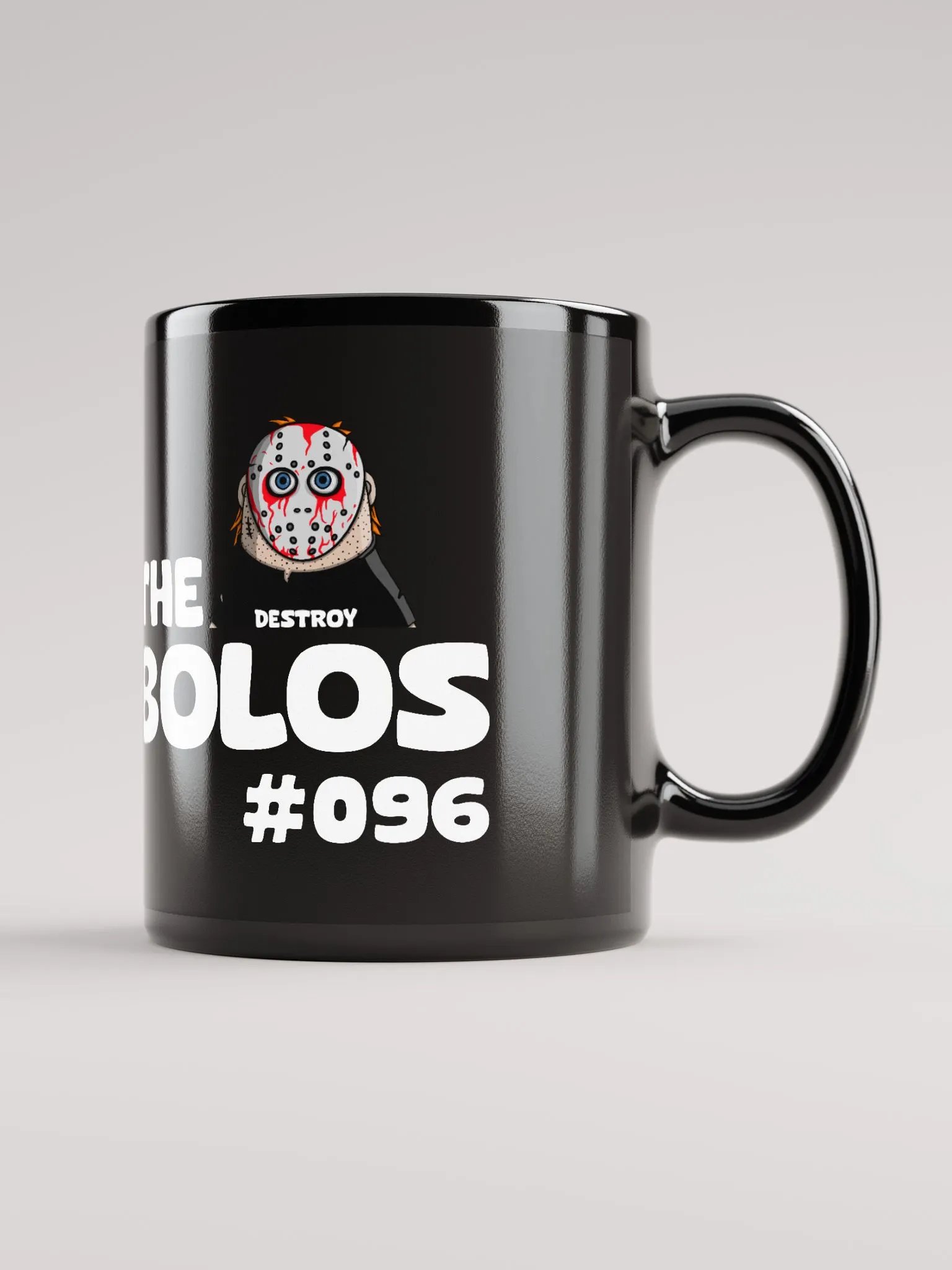 Bolo #096 product image (1)