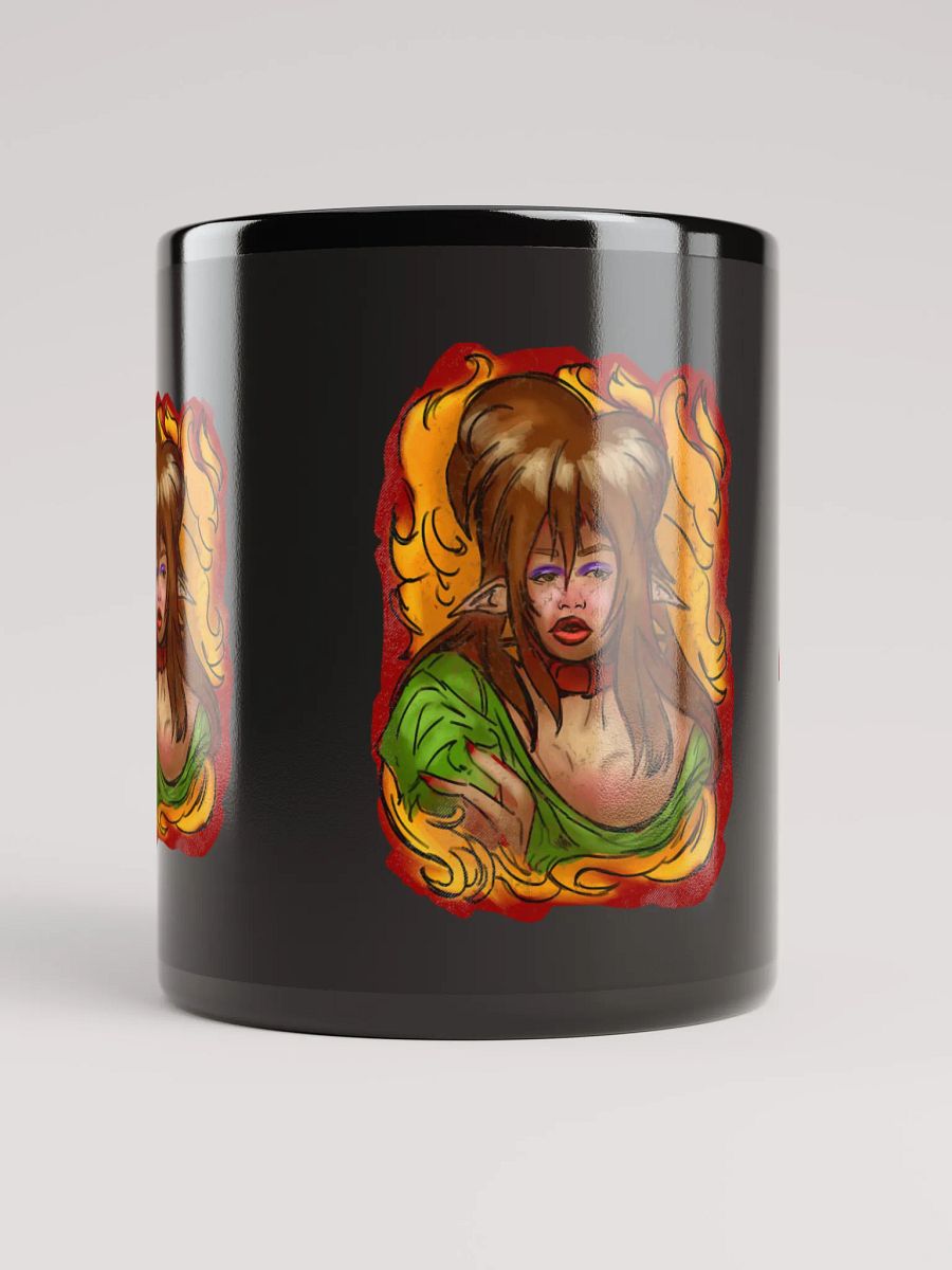 Fire Mug product image (9)