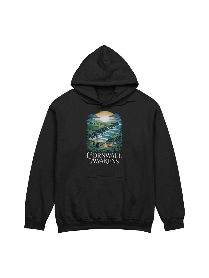 Cornwall Awakens - Classic Hoodie product image (2)