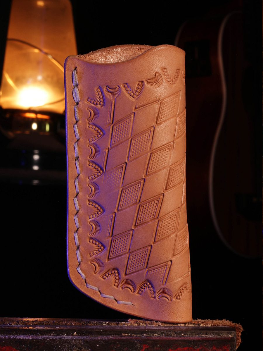 Pocket Knife Slip - (Small) product image (3)