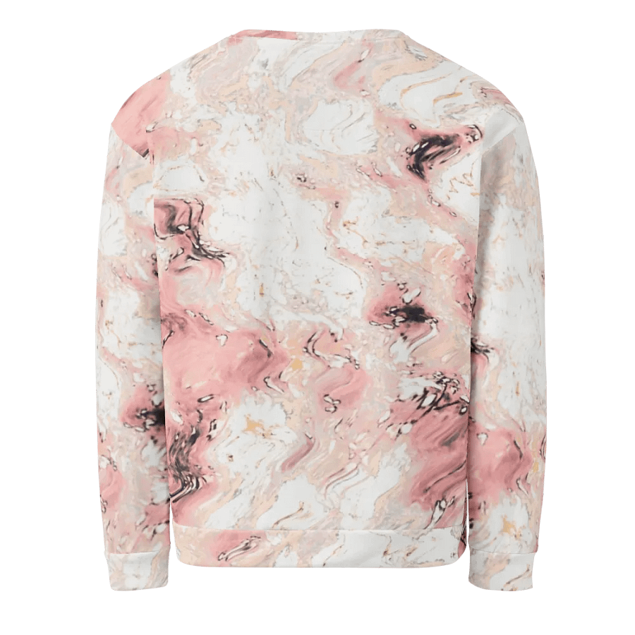 Abstraction Unisex Sweatshirt product image (3)