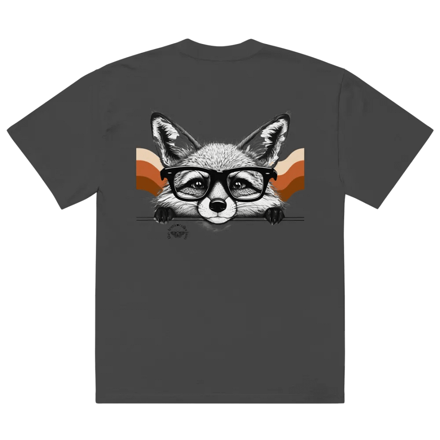 Stay Foxy product image (2)