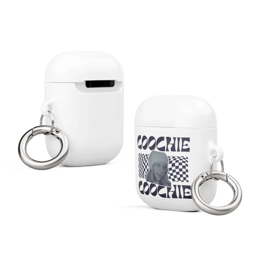 coochie airpod case product image (9)