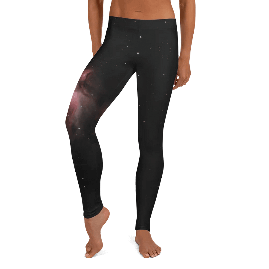 Orion Nebula Leggings product image (10)
