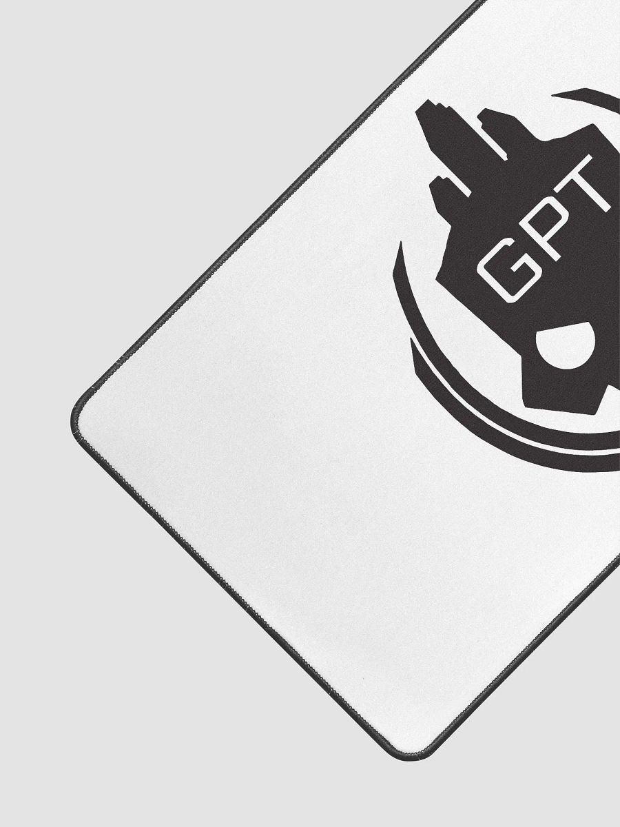 GPT HD2 Desk Mat product image (3)