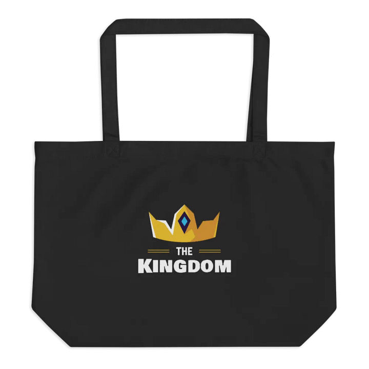 Kingdom Logo Bag product image (2)