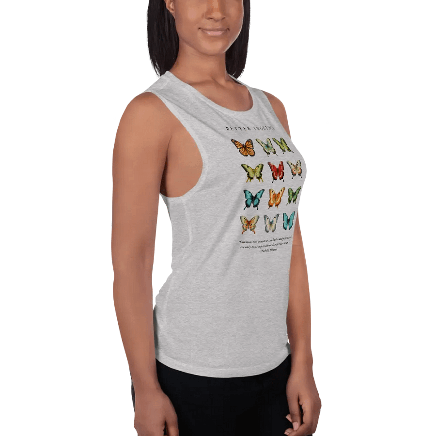 Better Together Tank product image (3)