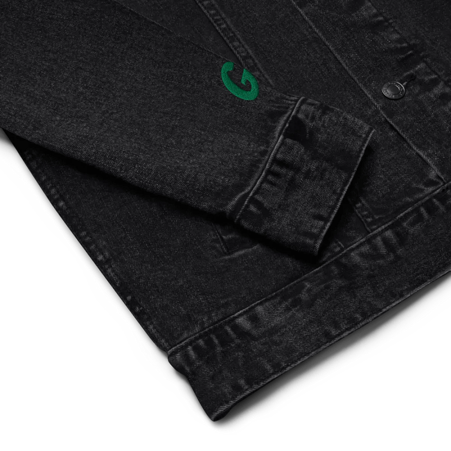 GG Denim Jacket product image (23)
