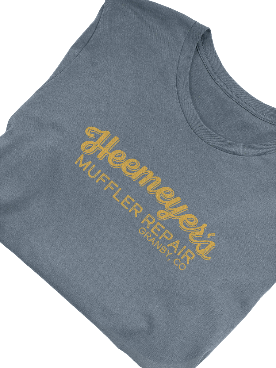 Freedom Edition: Heemeyer Muffler Repair product image (5)