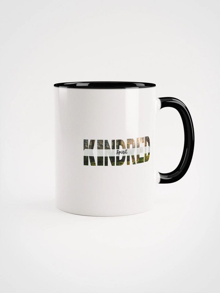Kindred Spirit Mug product image (1)