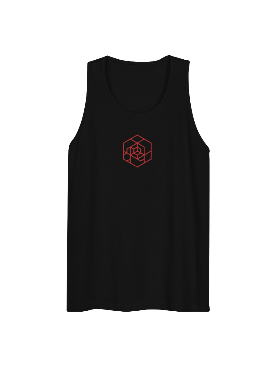 THE MARK TANK TOP product image (1)