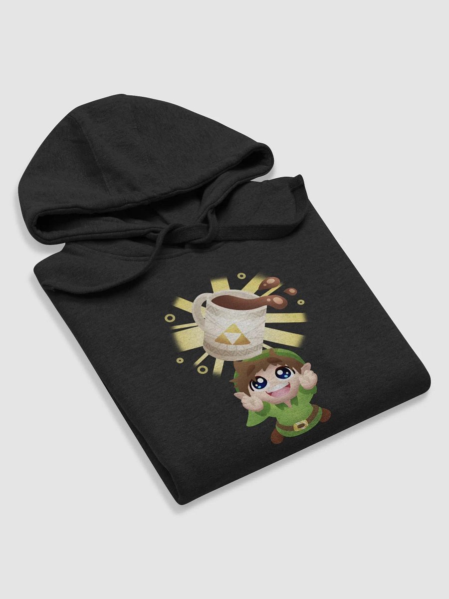 Comfy Coffee Hoodie product image (5)
