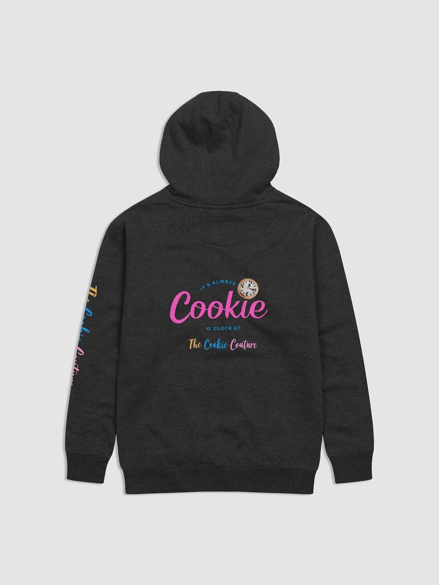 The Couture Cookie Hoodie product image (14)