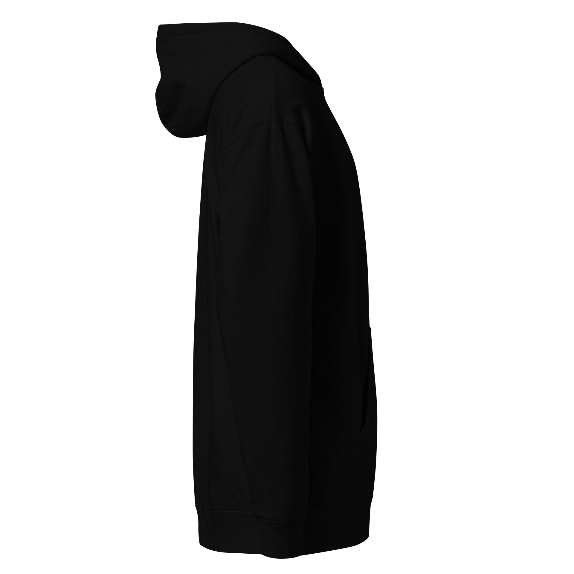 Mika Premium Exclusive Premium Black Hoodie product image (4)