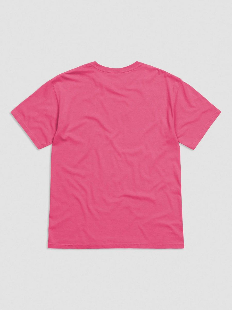 Gnom3 Embroidered T-Shirt product image (22)