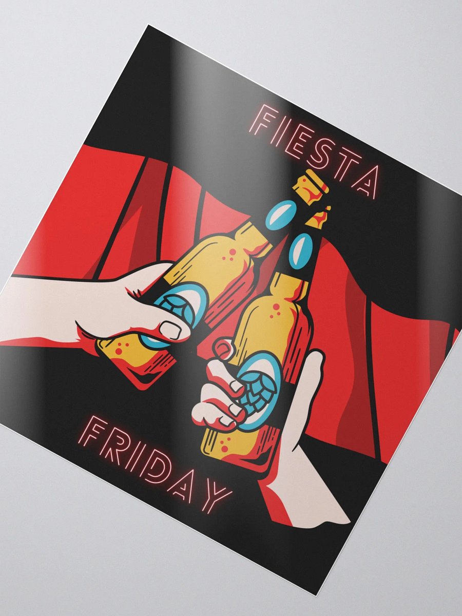 FRIDAY FIESTA product image (2)