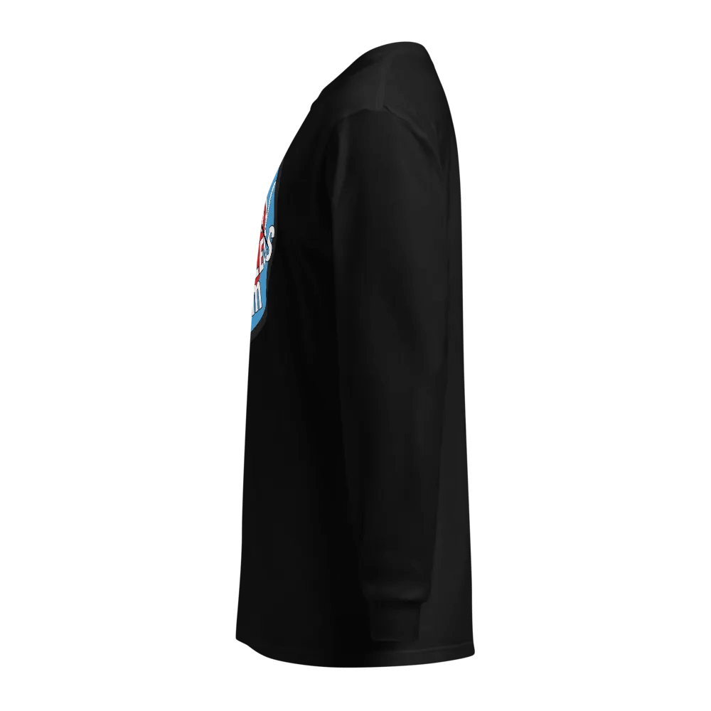 Heavyweight Long Sleeve Shirt product image (6)