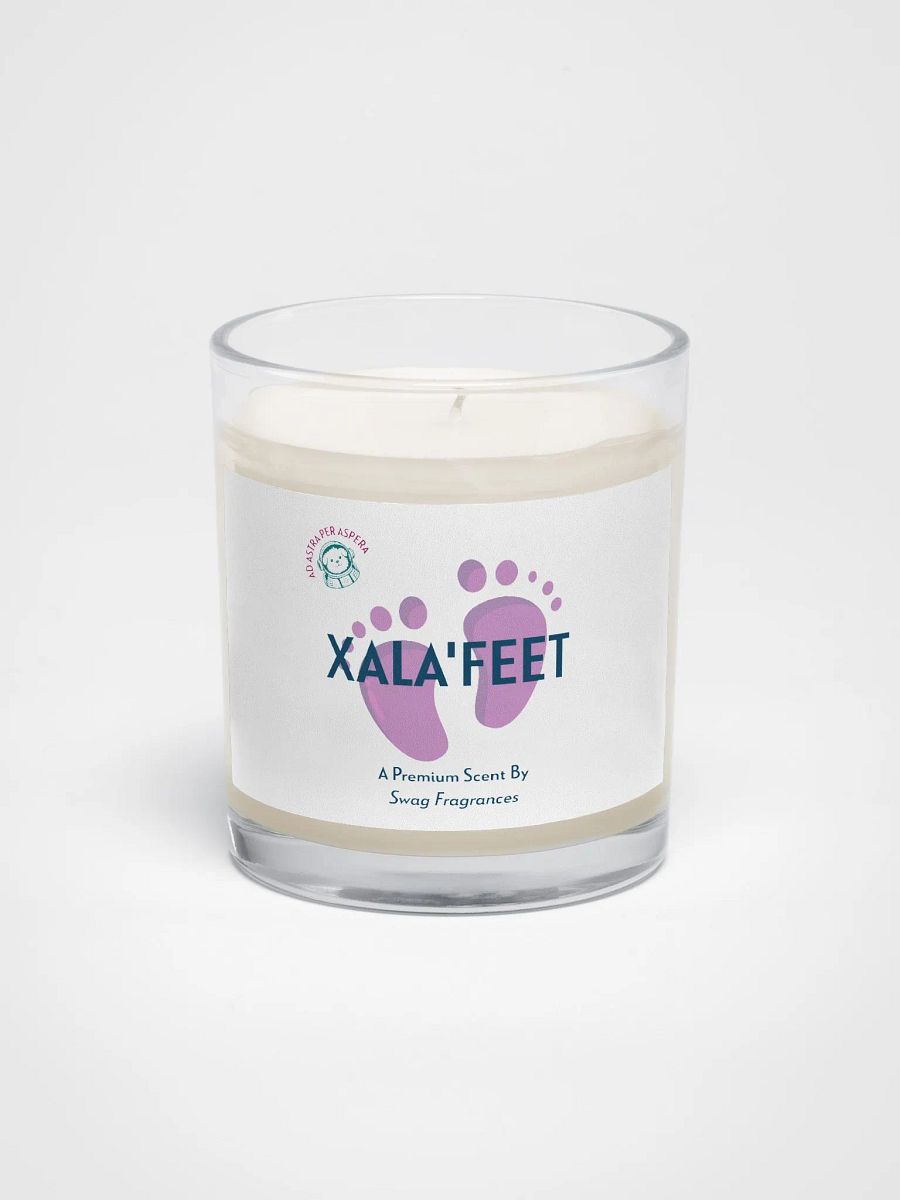 Xala'feet, Soy Candle product image (1)