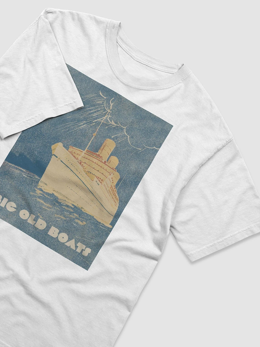 Empress of Britain Tee product image (3)
