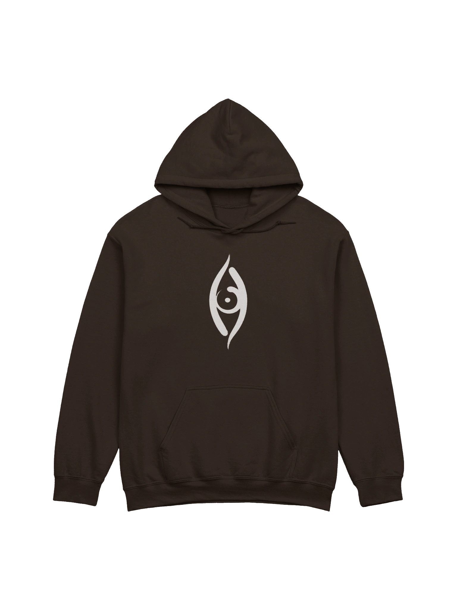 AWAKEN INSIGHT Light Logo Hoodie product image (2)