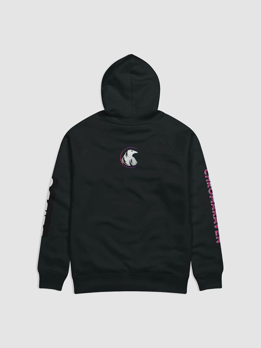 HOODIE - MIDNIGHT SUN product image (2)