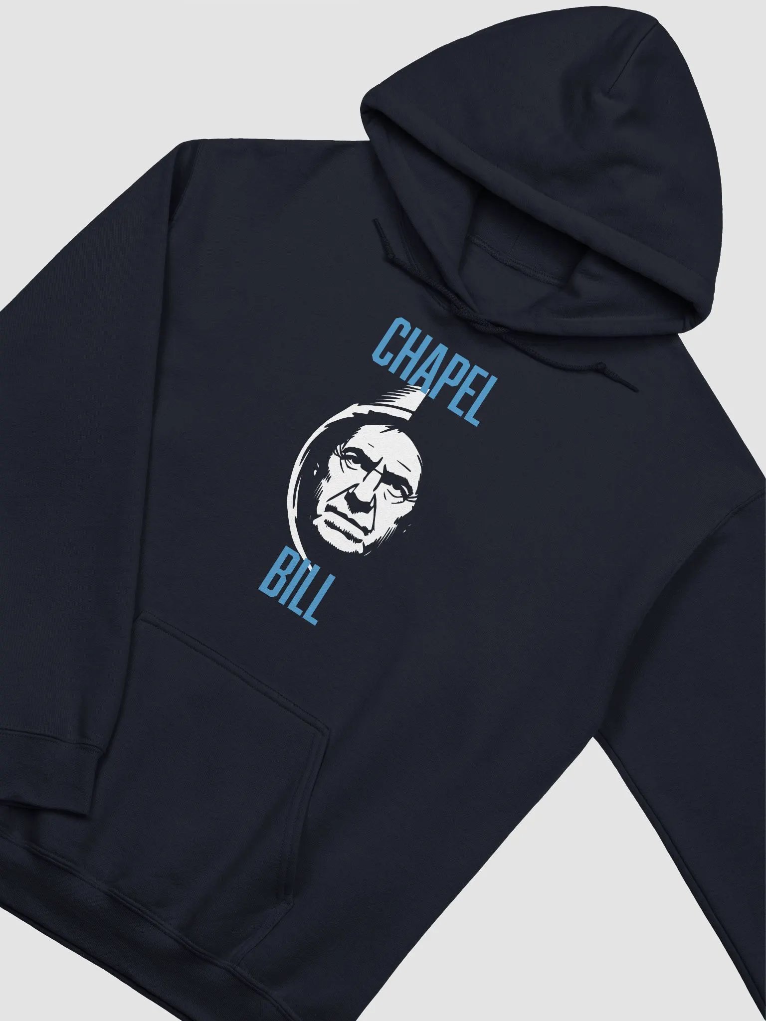 Chapel Bill Hoodie product image (10)