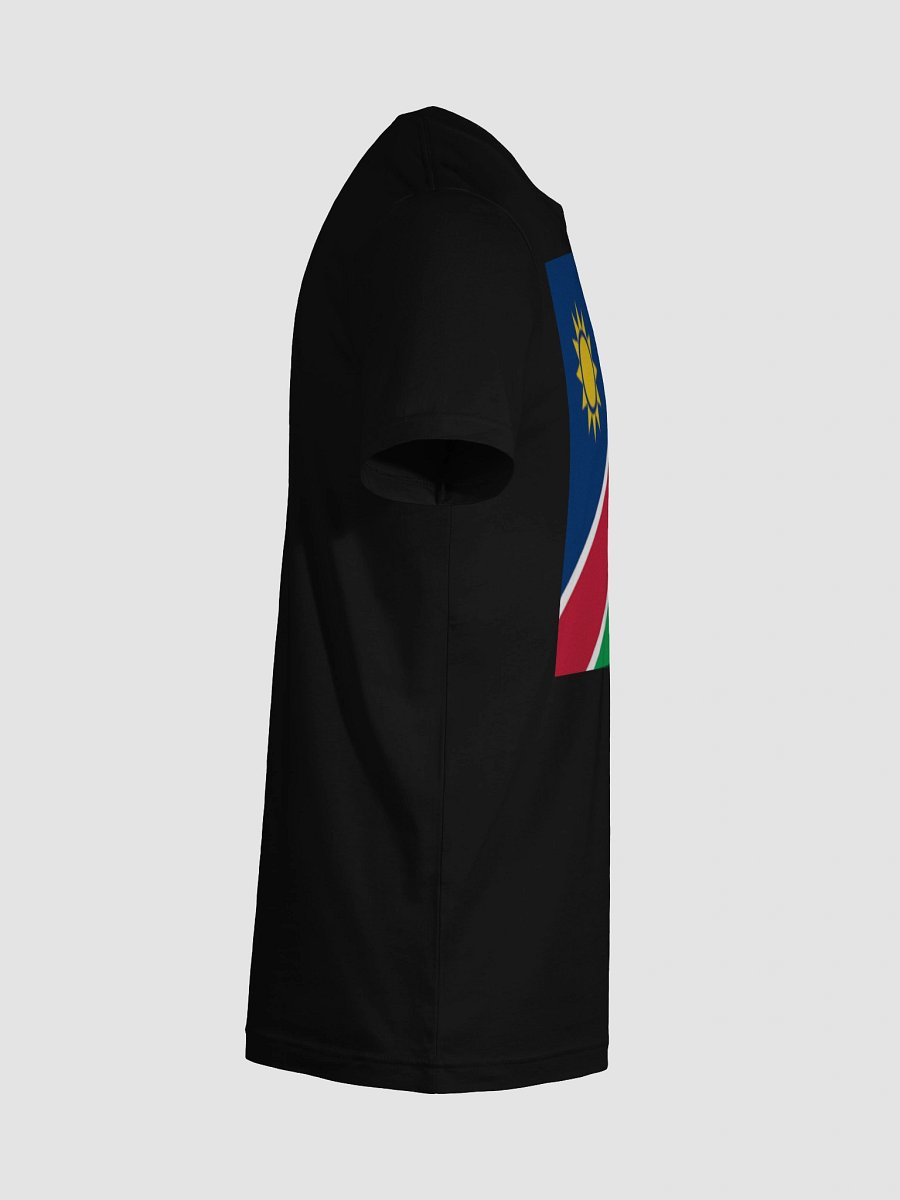 Namibian Flag Unisex Supersoft T-Shirt - Exclusive Design product image (81)