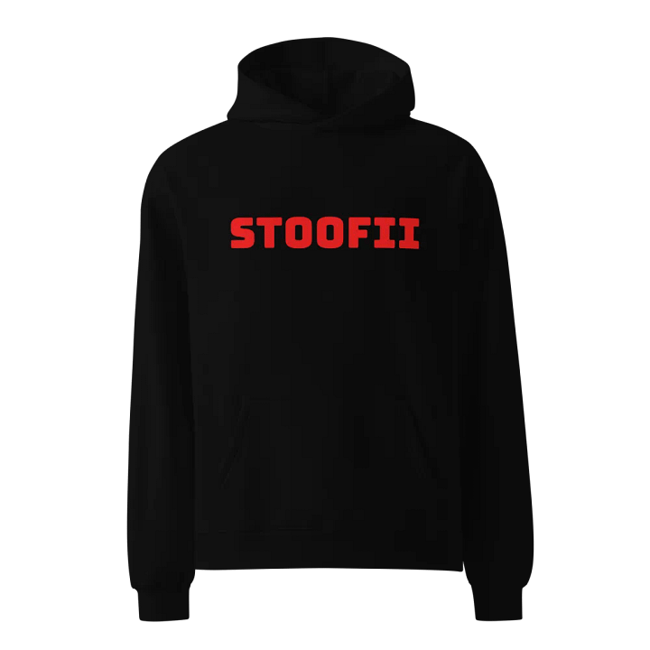 Stoofii's Hoodie product image (1)
