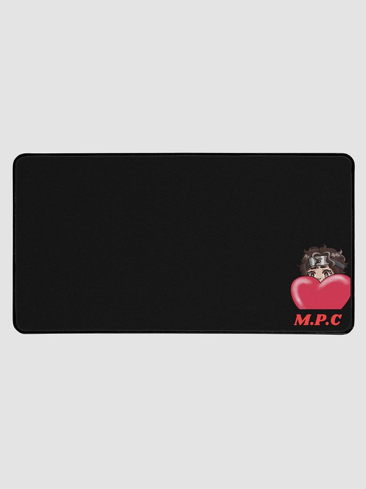 MPC Deskmat product image (1)