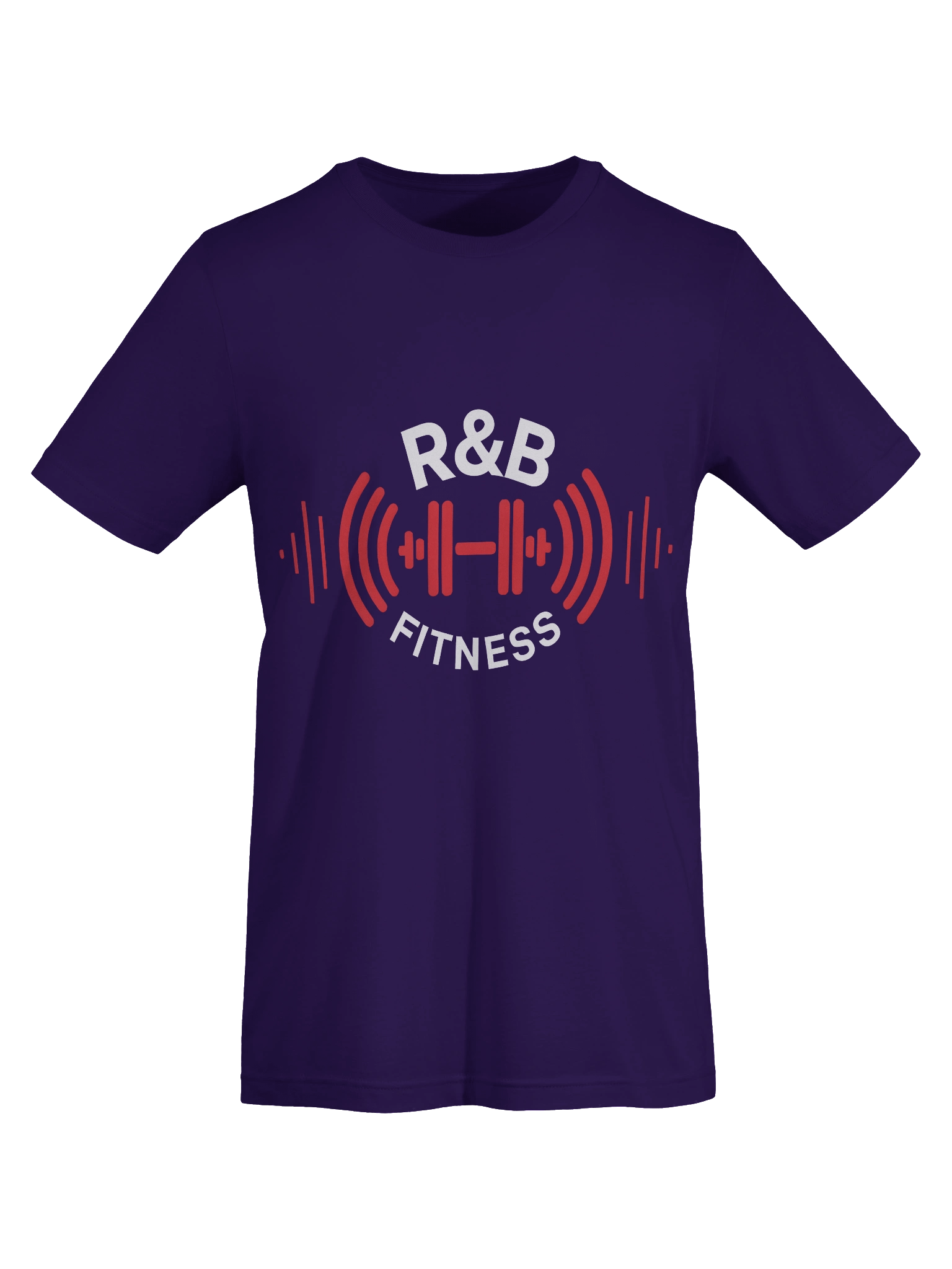 R&B Fitness Performance Women’s Tee product image (61)
